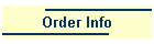 Order Info